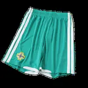 2026 FIFA World Cu Northern Ireland home shorts