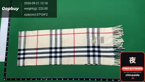 Scarf