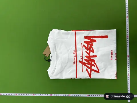 Loose Print T-Shirt