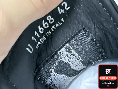 U.S. Polo Assn. Sneaker