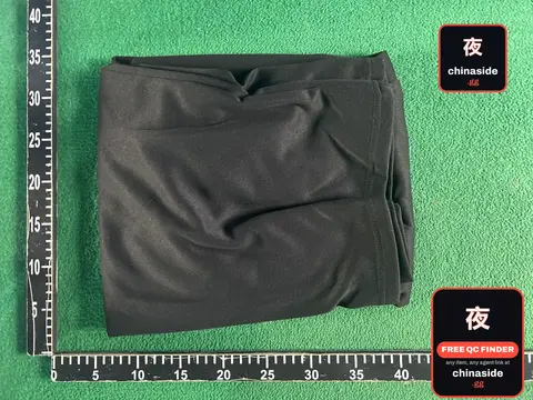 Horse Logo Embroidered Sweatpants