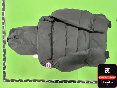 Canada Goose Down Jacket