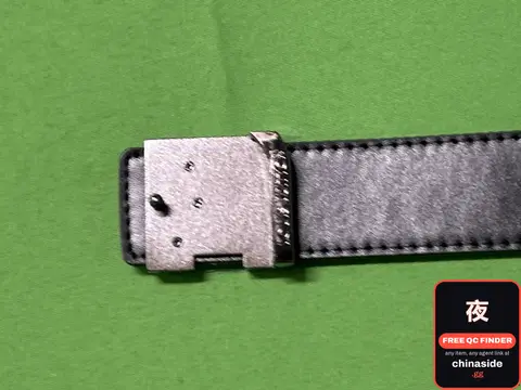 Belt