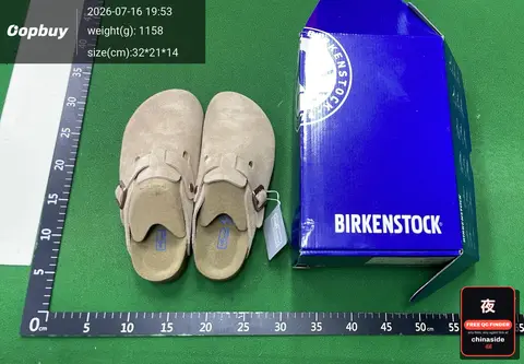 Comfortable Anti-Slip Slippers