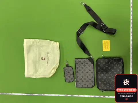 Louis Vuitton Accessories Set