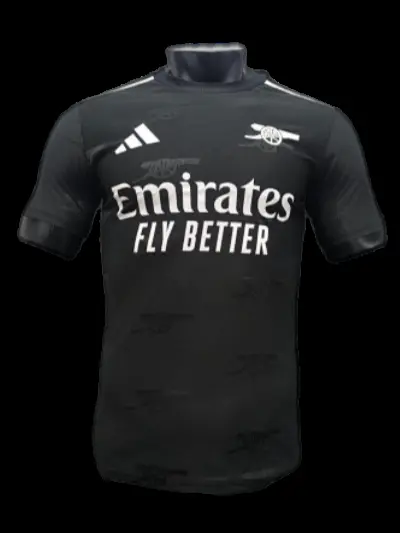2526 Season Arsenal Special Edition Player Jersey