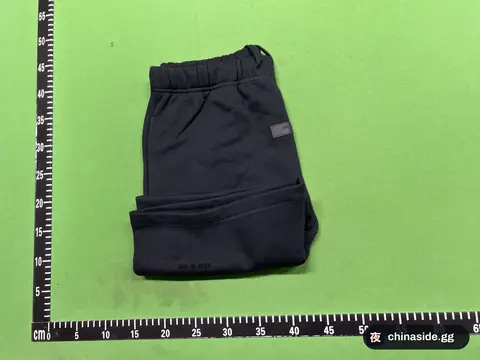 Gpz Essfog Terry Shorts