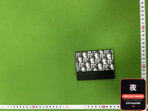 Trendy Wallet