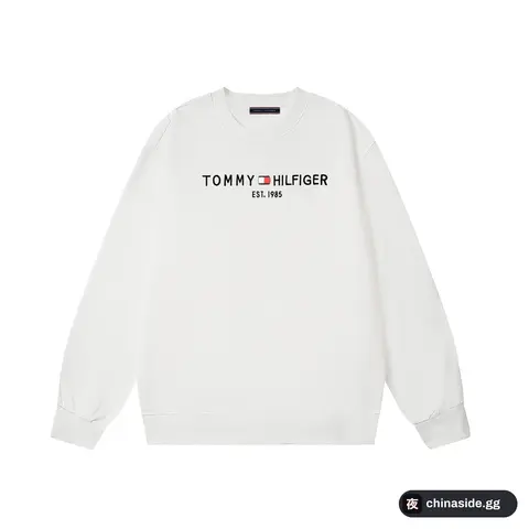 Tommy Hoodie 13+ colorways