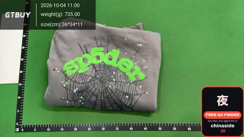 Spider Graphic T-Shirt