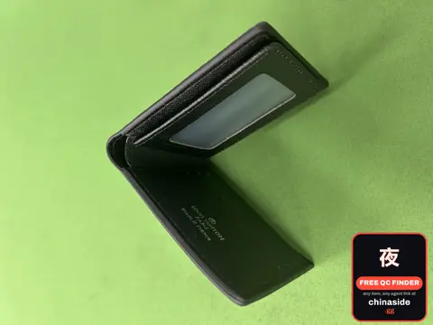 Trendy Wallet