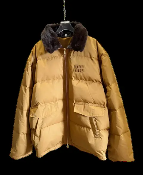 Miumiu Quilted Jacket 5+ colorways