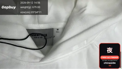 Men's and Women's Hooded Sweatshirt