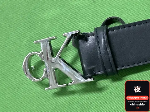 Calvin Klein Belt