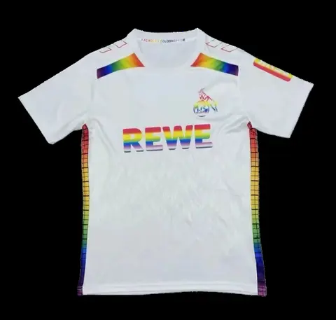 Football Jersey 16+ colorways