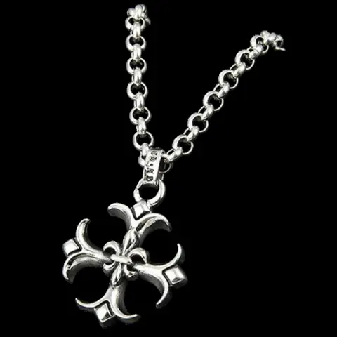 Chrome Hearts Necklace