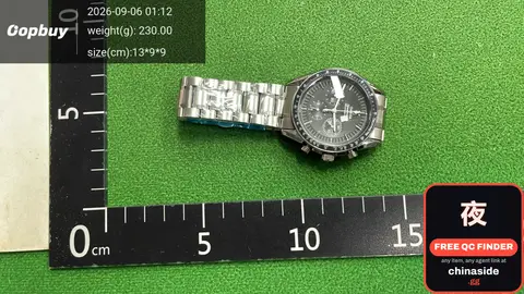 Rolex Chronograph Watch