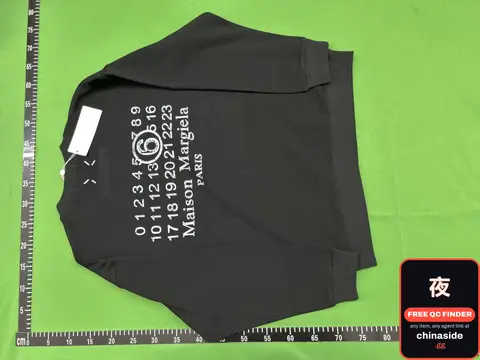 Maison Margiela Sweatshirt