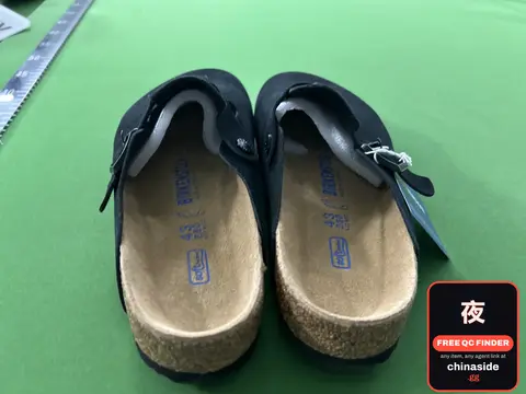 Birkenstock Boston Clogs