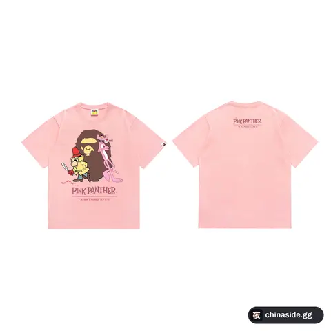 Bape Tee 39+ colorways