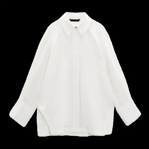 Zara Shirt