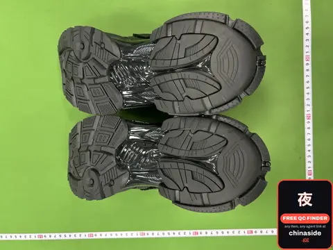Seven Generations Runner Sneaker
