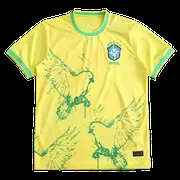 2024 season Brazil Special edition Fan version
