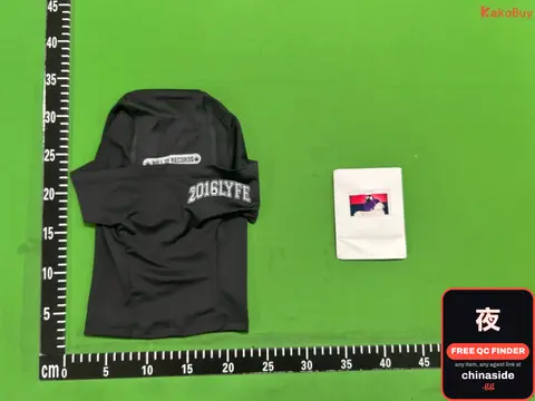 2016LYFE Hoodie