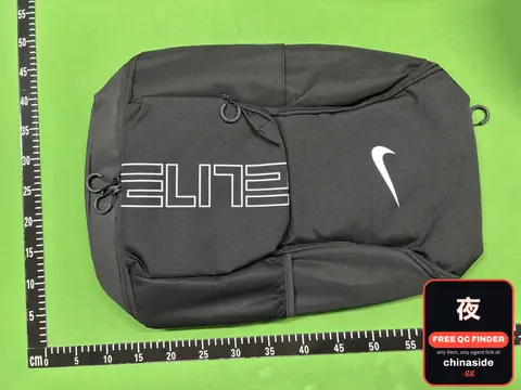Air Cushion Backpack
