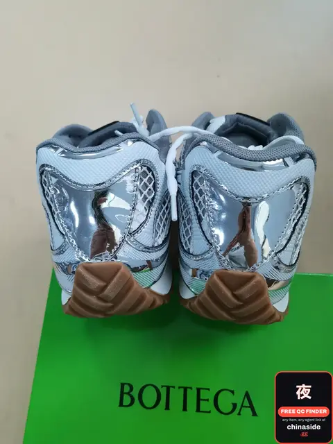 Bottega Veneta Sneakers