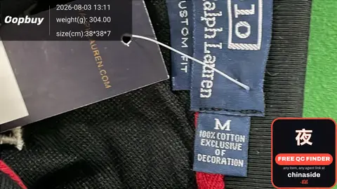 Ralph Lauren Jeans