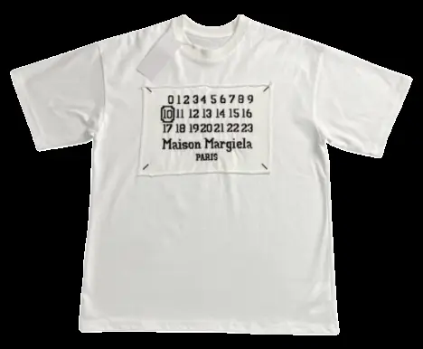 Maison Margiela tee
