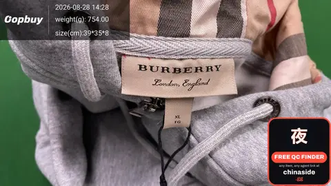 Lu Hoodie