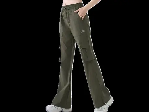 Alo Pants