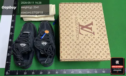 Rhinestone Casual Sneakers