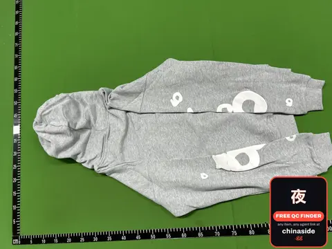Spider Fashion Hoodie