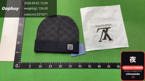 Knitted Hat