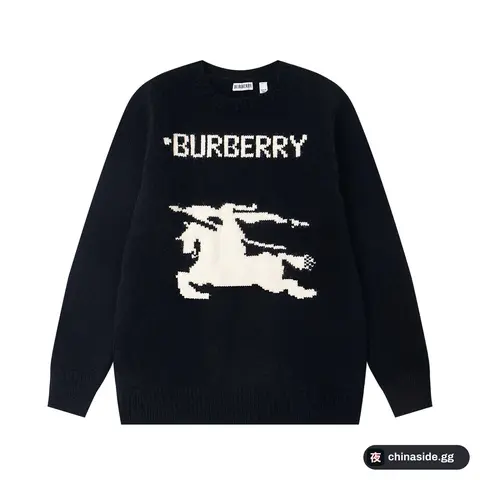 Burberry Sweater 2+ colorways