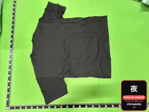 Black T-Shirt