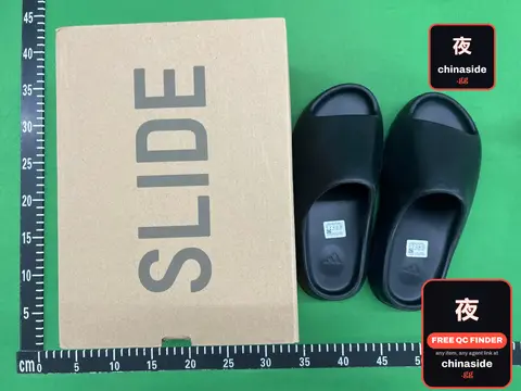 Slide Slippers
