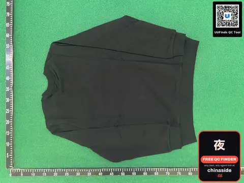 Ralph Lauren Letter Sweatshirt