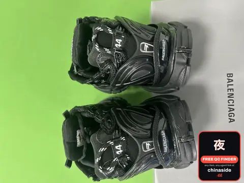 BLCG Runner Sneakers