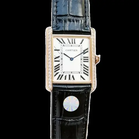 Cartier [Tank Louis Cartier]