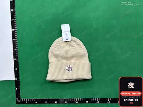 Knitted Hat Outdoor Pullover Cap