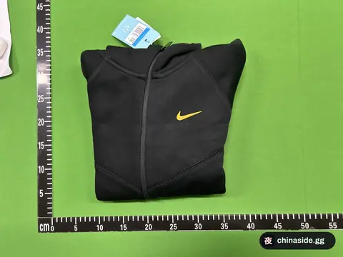 Blue Nocta Tech Tracksuit