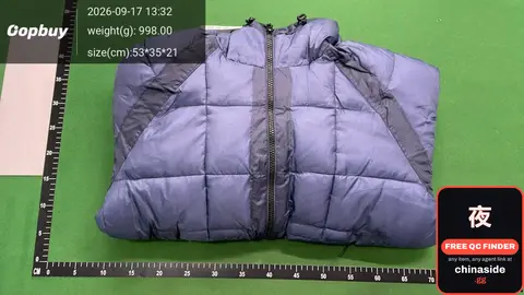 Puffer Jacket