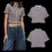 Zara Shirt