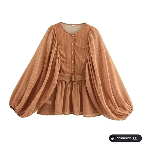 Zara Shirt