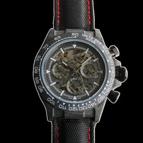 Rolex [Cosmograph Daytona]