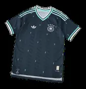 2026 FIFA World Cup Germany away Player version